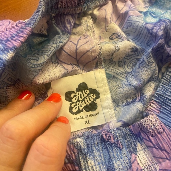 Grandma Core Shorts XL - Picture 4 of 10